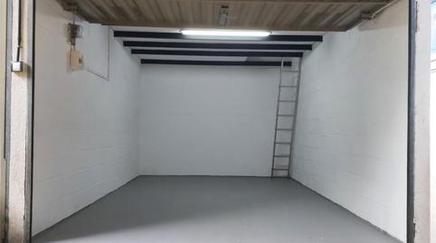 Foto 2 de Garaje en venta en Zubibitarte Kalea, 4, Abadiño , Bizkaia