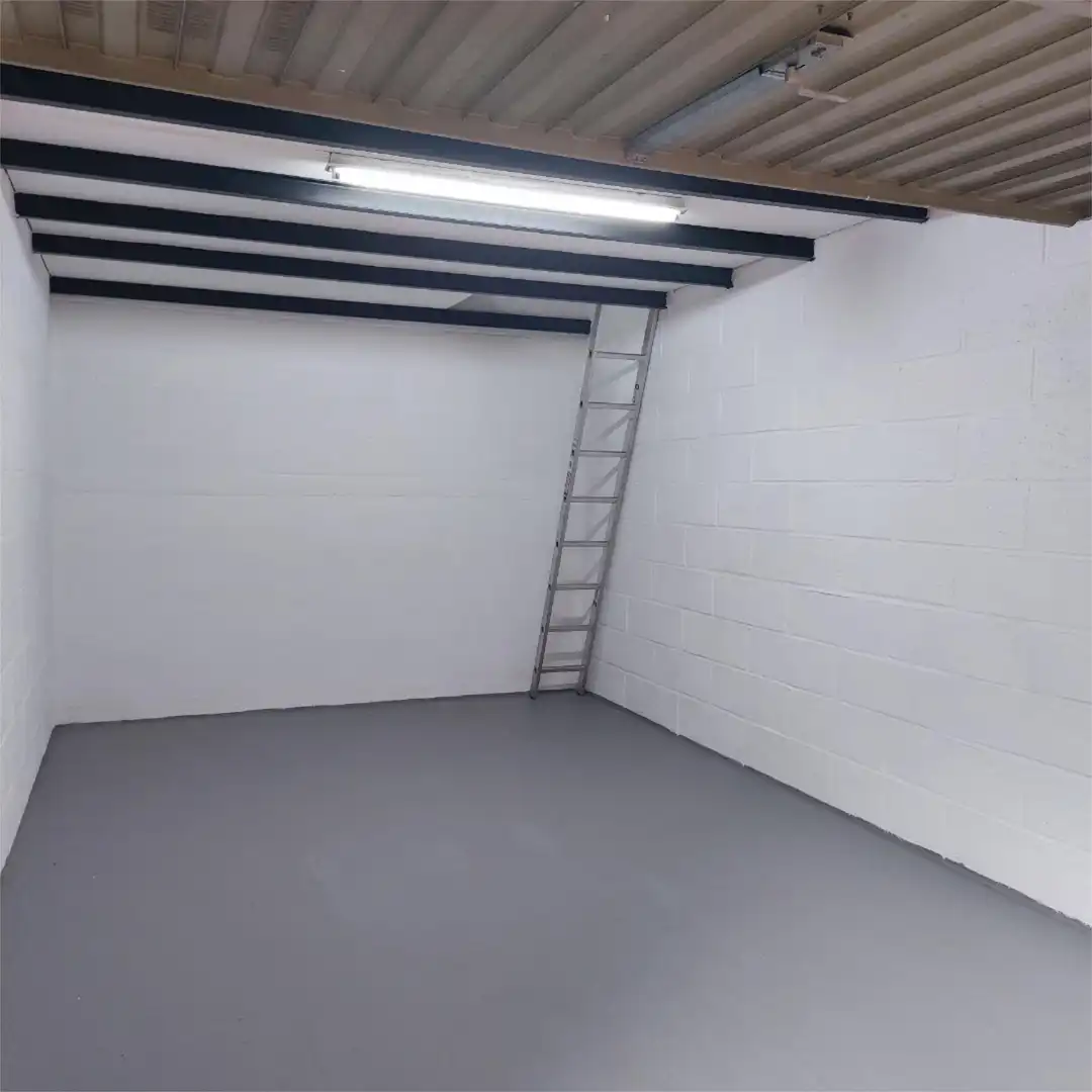 Garaje en venta en Abadiño 
