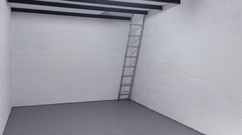 Foto 4 de Garaje en venta en Zubibitarte Kalea, 4, Abadiño , Bizkaia