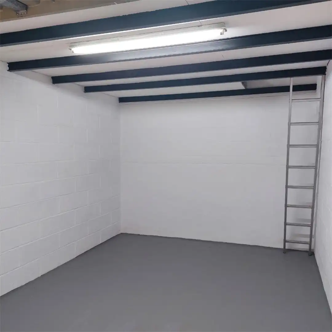 Garaje en venta en Abadiño 