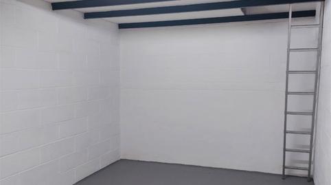 Foto 5 de Garaje en venta en Zubibitarte Kalea, 4, Abadiño , Bizkaia