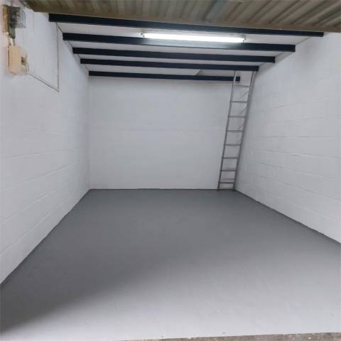 Garaje en Venta en Zubibitarte Kalea, 4 en Abadiño