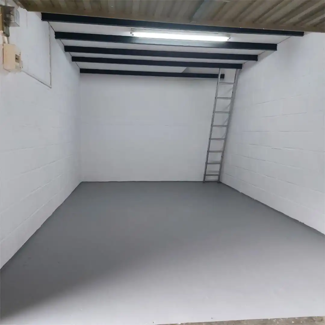 Garaje en venta en Abadiño 