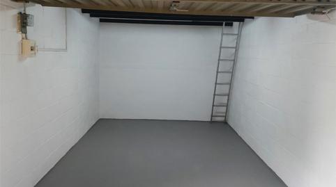 Foto 3 de Garaje en venta en Zubibitarte Kalea, 4, Abadiño , Bizkaia