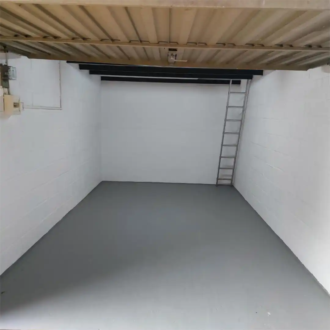 Garaje en venta en Abadiño 
