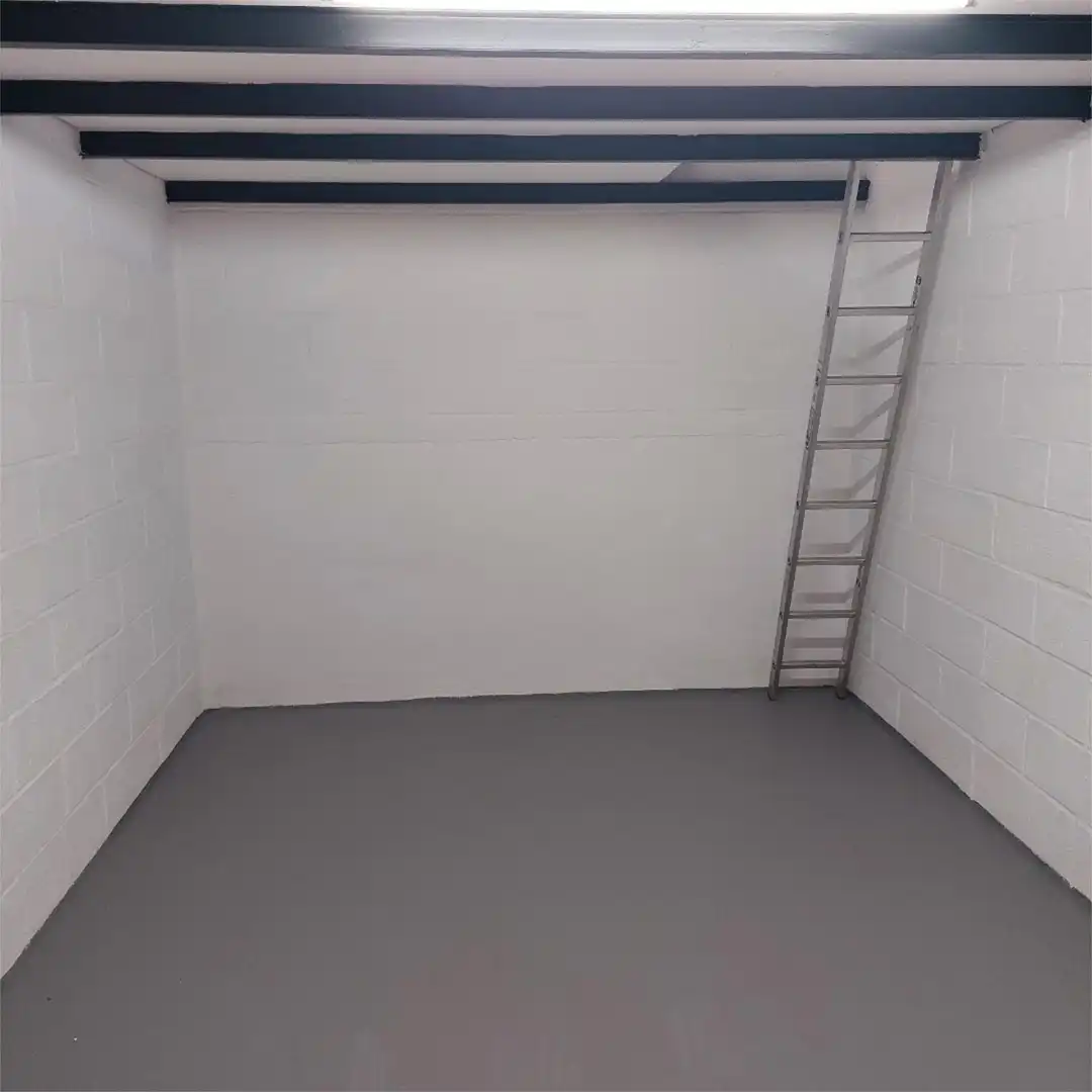 Garaje en venta en Abadiño 