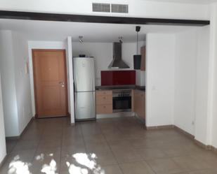 Kitchen of Flat to rent in  Palma de Mallorca  with Air Conditioner, Heating and Terrace