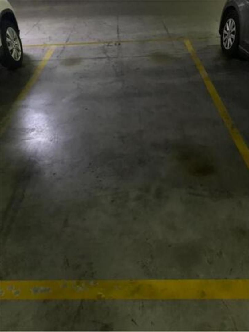 Garatge de lloguer en Málaga Capital