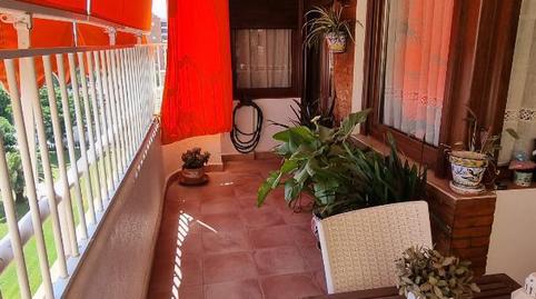 Photo 4 of Flat for sale in Avenida Santa Clara de Cuba, 4, Santa Clara, Sevilla