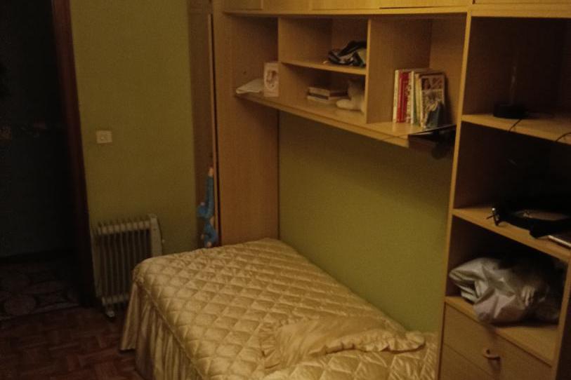 Pis per a compartir a Rúa Celso Emilio Ferreiro, 2, Viveiro, Lugo - imatge 1 Foto 1 de Pis per a compartir a Rúa Celso Emilio Ferreiro, 2, Viveiro, Lugo