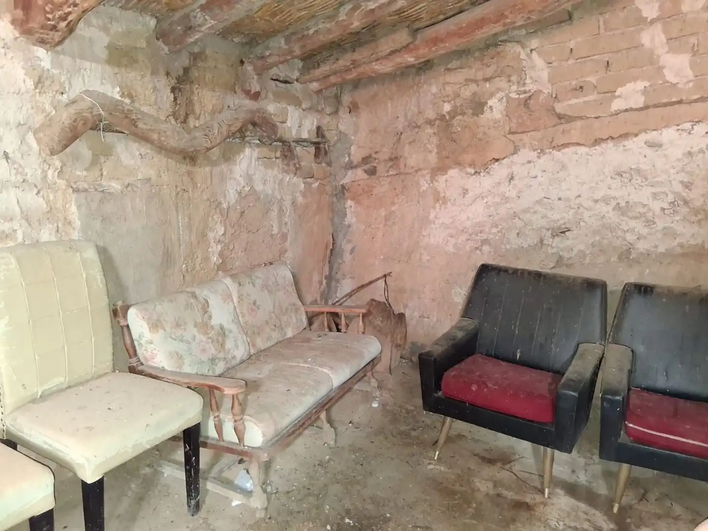 Houses for sale in Plaza Fuente, 2, La Vilueña Houses for sale in La Vilueña with Storage room and Balcony