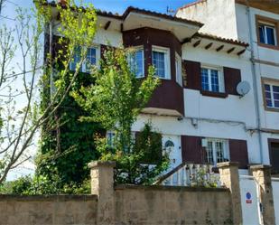 Exterior view of Flat for sale in Oviedo 