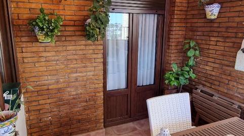 Piso en venta en Avenida Santa Clara de Cuba, 4, Santa Clara, Sevilla Capital - imagen 5 Foto 5 de Piso en venta en Avenida Santa Clara de Cuba, 4, Santa Clara, Sevilla Capital