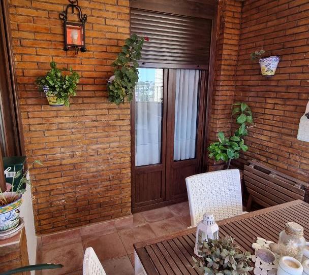 Photo 1 of Flat for sale in Avenida Santa Clara de Cuba, 4, Santa Clara, Sevilla