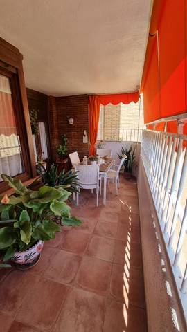 Piso en Venta en Avenida Santa Clara de Cuba, 4 en Santa Clara