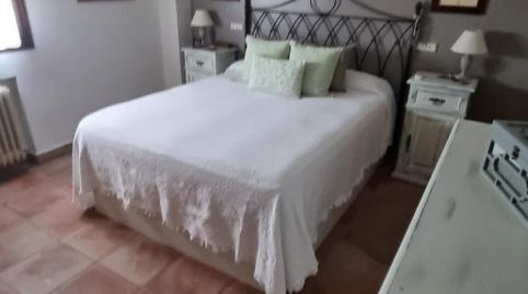 Photo 4 of Flat for sale in Avenida Santa Clara de Cuba, 4, Santa Clara, Sevilla Capital