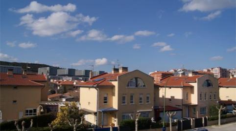 Foto 2 de Pis en venda a Calle de Loudun, 2, Illera, Burgos