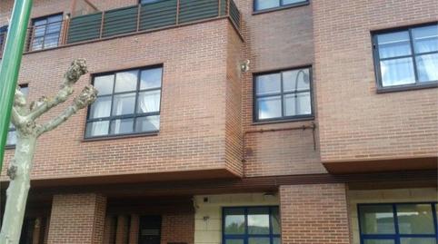 Foto 3 de Pis en venda a Calle de Loudun, 2, Illera, Burgos