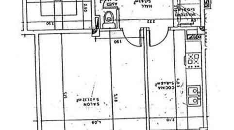 Foto 5 de Pis en venda a Calle de Loudun, 2, Illera, Burgos