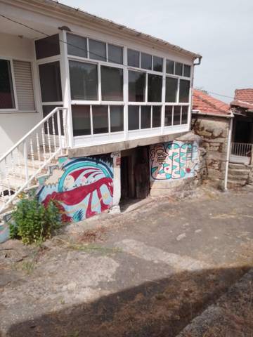 Finca rústica en Venta en Camiño do Outeiro, 4 en Os Blancos