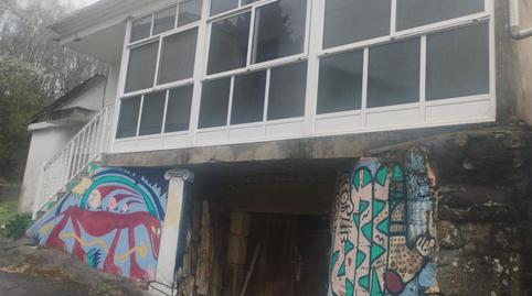 Foto 2 de Finca rústica en venda a Camiño Do Outeiro, 4, Os Blancos , Ourense