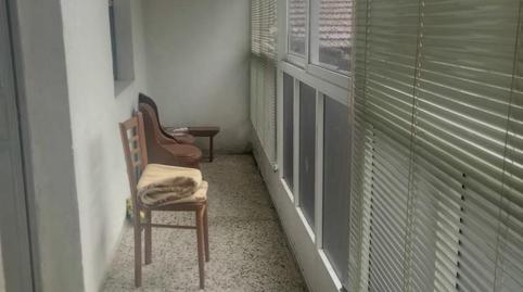 Foto 3 de Finca rústica en venda a Camiño Do Outeiro, 4, Os Blancos , Ourense