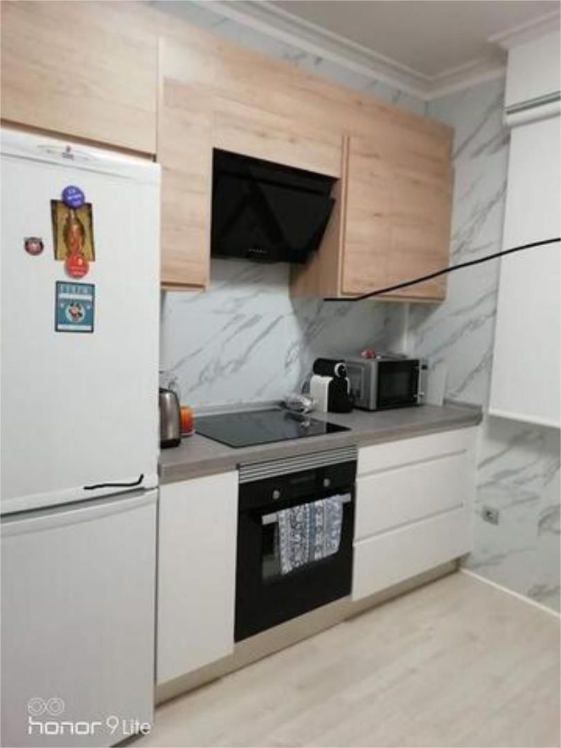 Kitchen of Flat for sale in Vitoria - Gasteiz  with Terrace and Storage room