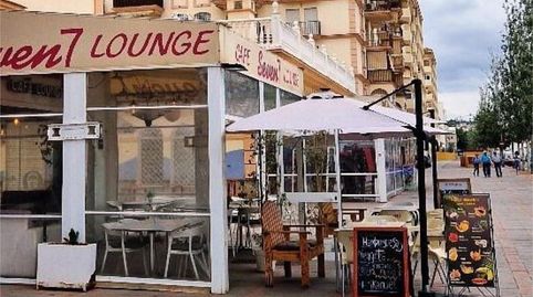 Geschaftsraum zur ubertragung in Calle José Cubero Yiyo, 7, Centro ciudad, Fuengirola - Bild 2 Foto 2 von Geschaftsraum zur ubertragung in Calle José Cubero Yiyo, 7, Centro ciudad, Fuengirola