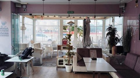 Geschaftsraum zur ubertragung in Calle José Cubero Yiyo, 7, Centro ciudad, Fuengirola - Bild 3 Foto 3 von Geschaftsraum zur ubertragung in Calle José Cubero Yiyo, 7, Centro ciudad, Fuengirola