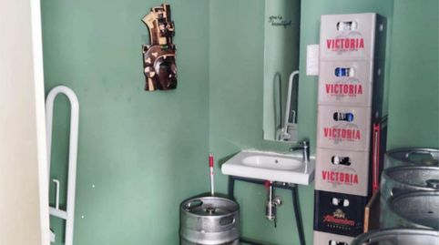 Geschaftsraum zur ubertragung in Calle José Cubero Yiyo, 7, Centro ciudad, Fuengirola - Bild 5 Foto 5 von Geschaftsraum zur ubertragung in Calle José Cubero Yiyo, 7, Centro ciudad, Fuengirola