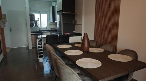 Foto 2 de Casa adosada de lloguer a Partida la Empedrola, 1k, La Empedrola, Alicante