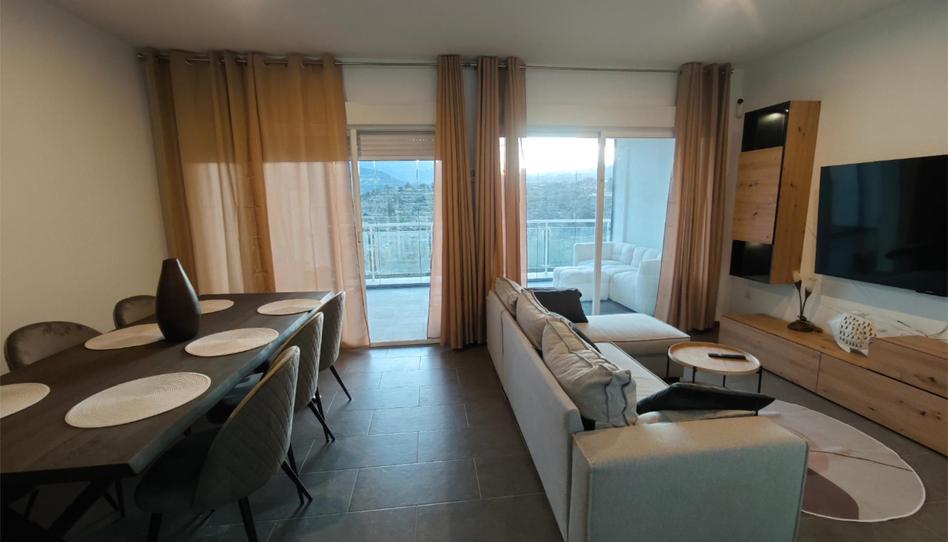 Foto 1 de Casa adosada de lloguer a Partida la Empedrola, 1k, La Empedrola, Alicante