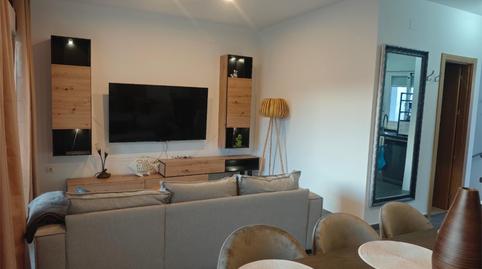 Foto 5 de Casa adosada de lloguer a Partida la Empedrola, 1k, La Empedrola, Alicante