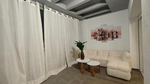 Foto 4 de Casa adosada de lloguer a Partida la Empedrola, 1k, La Empedrola, Alicante