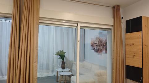 Foto 3 de Casa adosada de lloguer a Partida la Empedrola, 1k, La Empedrola, Alicante