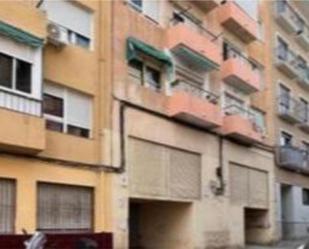 Exterior view of Garage for sale in Alicante / Alacant