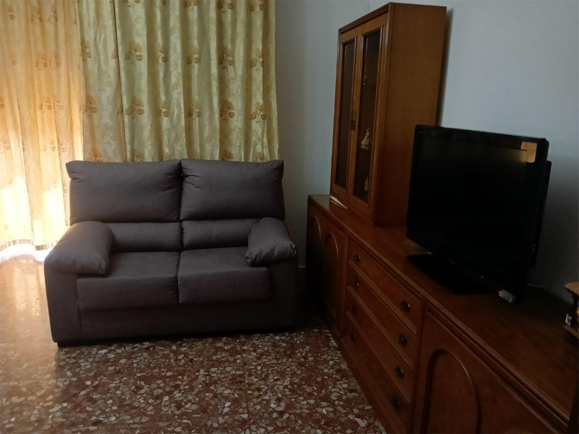 Flat to rent in Calle Ronda de la Manca, 2, Sta. Marina - San Andrés - San Pablo - San Lorenzo