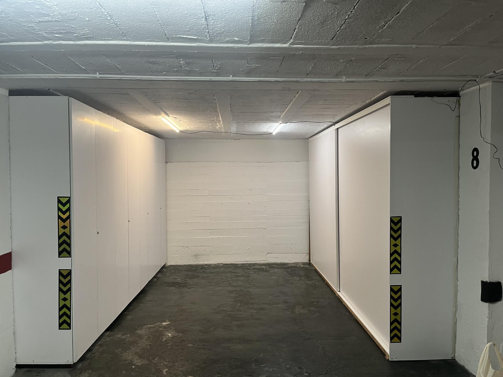 Garage to rent in  Cádiz Capital