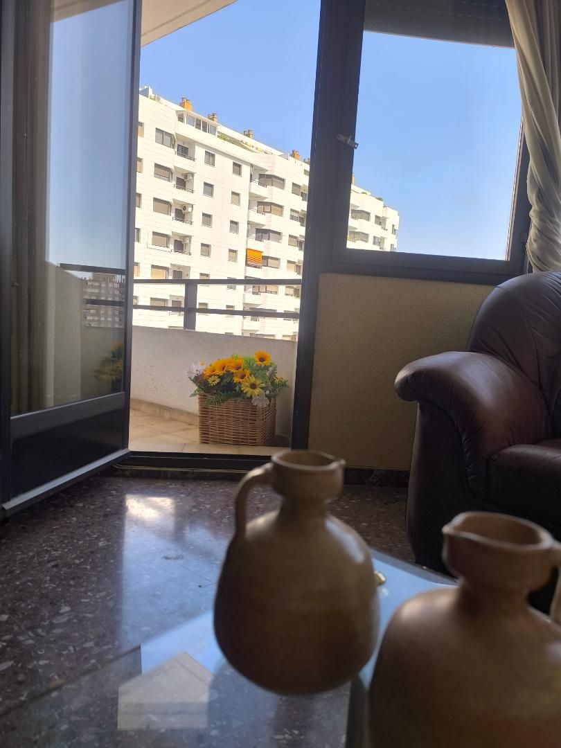 Terrassa de Pis en venda en  Zaragoza Capital amb Terrassa i Balcó