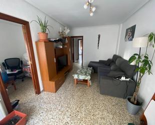Sala d'estar de Pis en venda en Tarazona amb Balcó