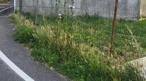 Foto 4 de Urbanitzable en venda a Estrada de Cedeira, 70, Piñeiros- Freixeiro, A Coruña