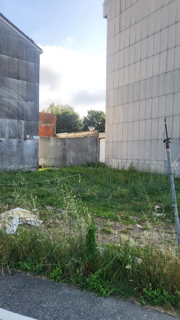 Constructible Land for sale in Narón