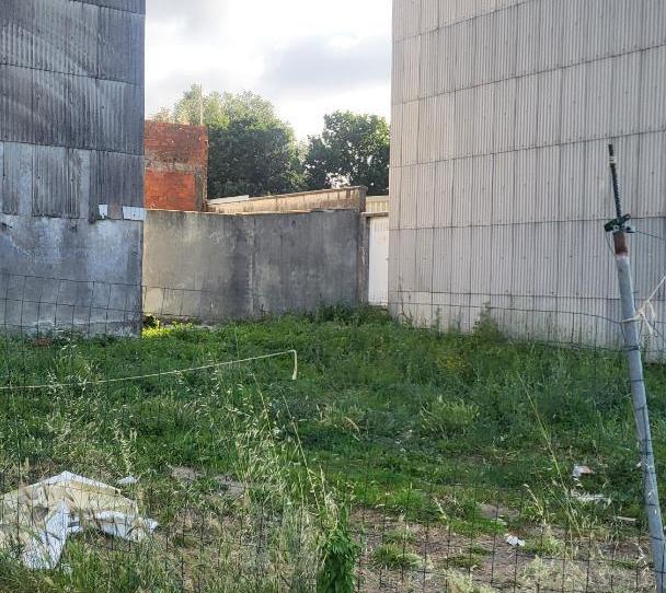 Foto 1 de Urbanitzable en venda a Estrada de Cedeira, 70, Piñeiros- Freixeiro, A Coruña