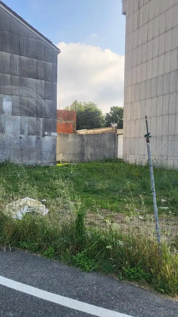 Urbanizable en venta en Narón