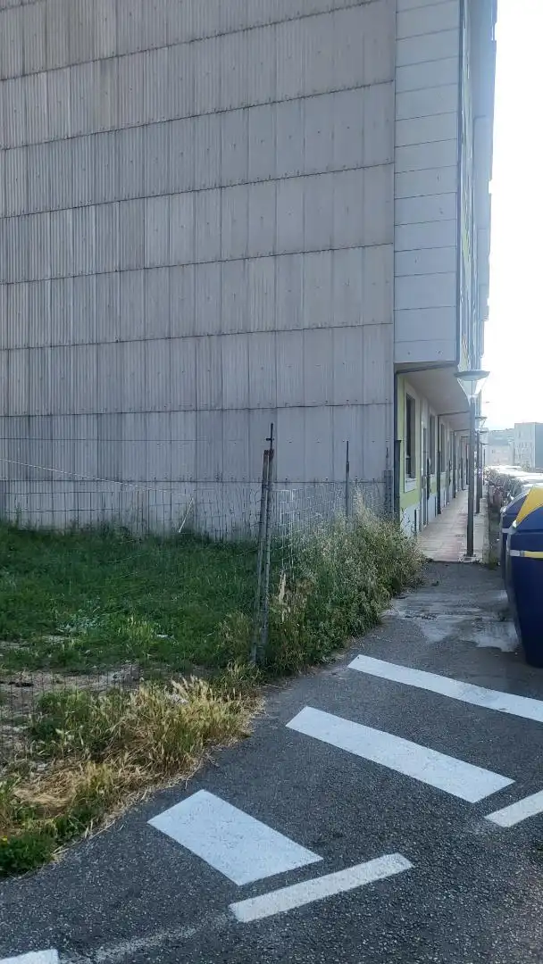 Vista exterior de Urbanizable en venta en Narón