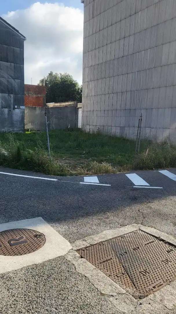 Urbanizable en venta en Narón