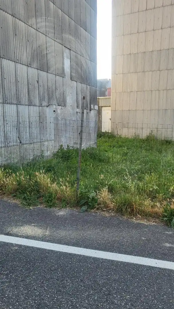 Urbanizable en venta en Narón