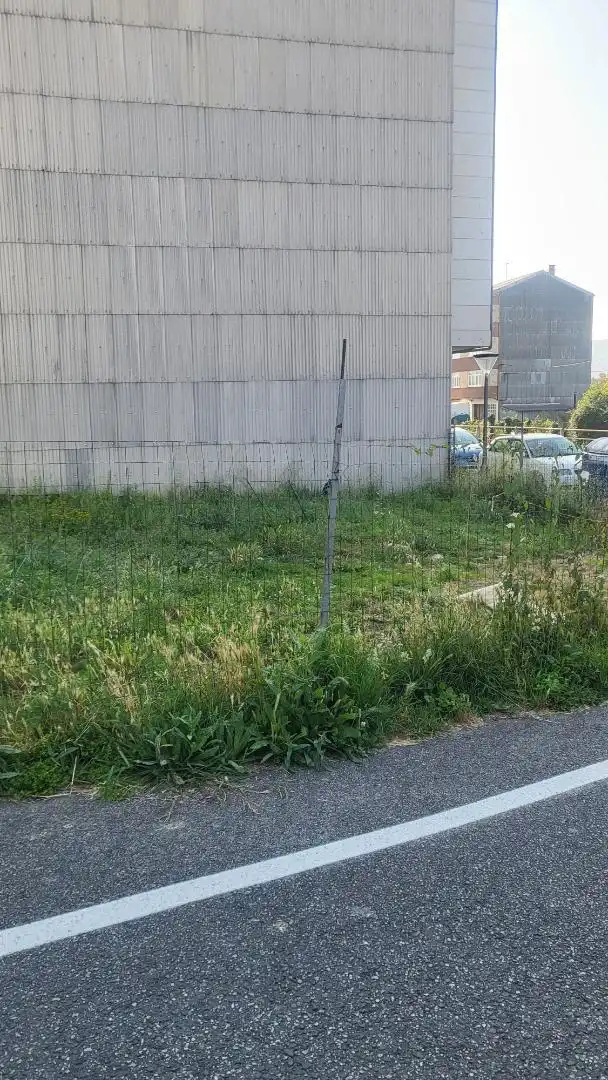Urbanizable en venta en Narón
