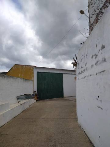 Garaje en Alquiler en Calle Barakaldo, 3 en Almáchar