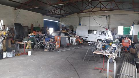 Foto 3 de Garatge de lloguer a Calle Barakaldo, 3, Almáchar, Málaga